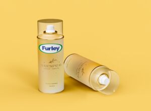 Hair Spray​