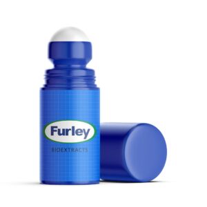 Deodorant-