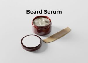 beard serum