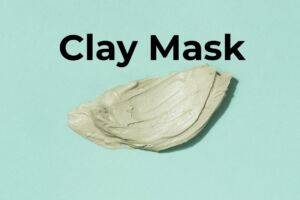 clay mask