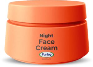night cream