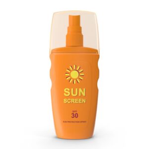 sunblock